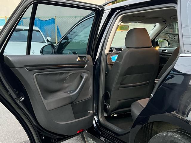 ゴルフ TSIコンフォートライン ヴァリアント/地デジTV/Bluetooth(64枚目)