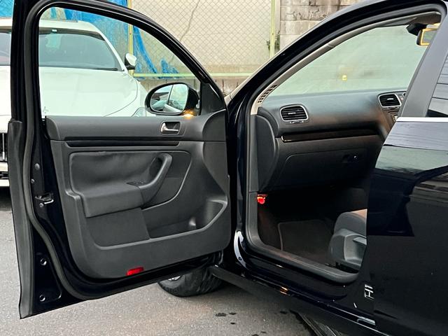 ゴルフ TSIコンフォートライン ヴァリアント/地デジTV/Bluetooth(69枚目)