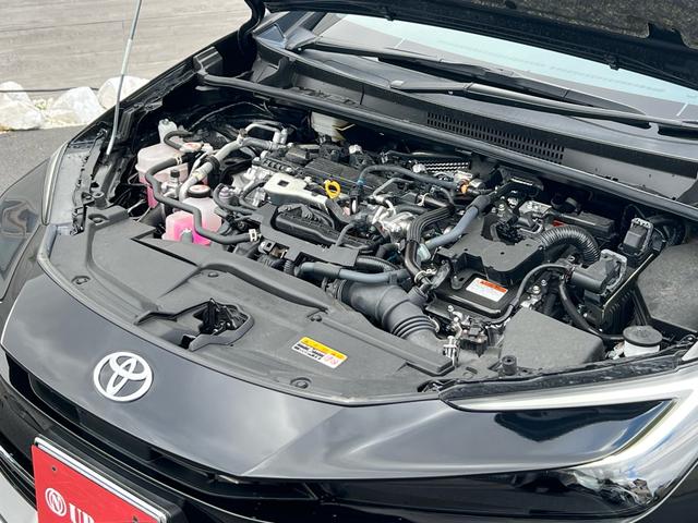 プリウス Z モデリスタエアロ/地デジTV/アラウンドビューモニター/ETC2.0/パワートランク/パワーシート/ステアリングヒーター/デジタルインナーミラー(46枚目)