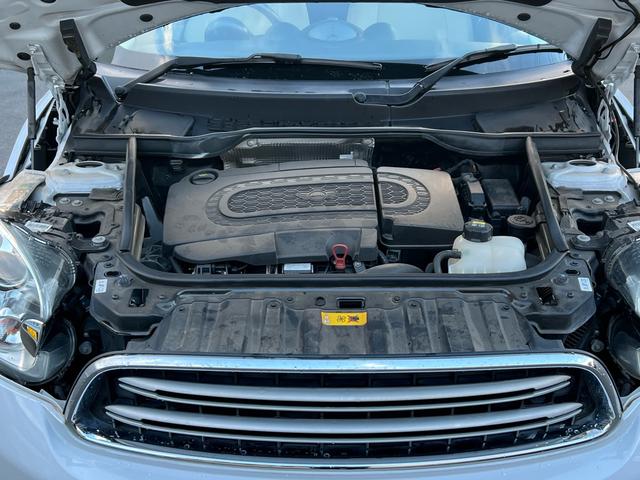 ＭＩＮＩ クーパーＤ　クロスオーバー　ディーゼル／ＥＴＣ（17枚目）