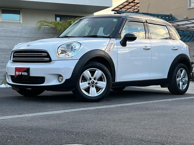 ＭＩＮＩ クーパーＤ　クロスオーバー　ディーゼル／ＥＴＣ（18枚目）