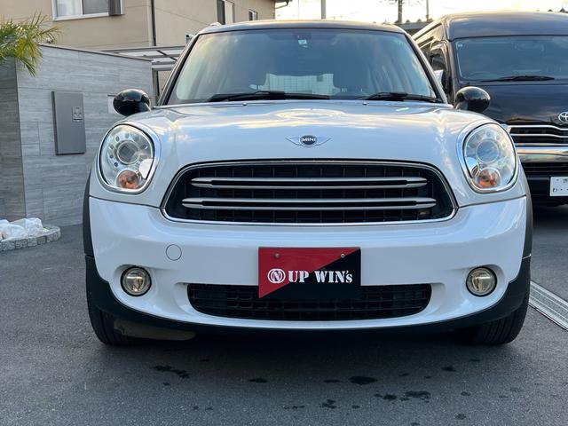 ＭＩＮＩ クーパーＤ　クロスオーバー　ディーゼル／ＥＴＣ（23枚目）