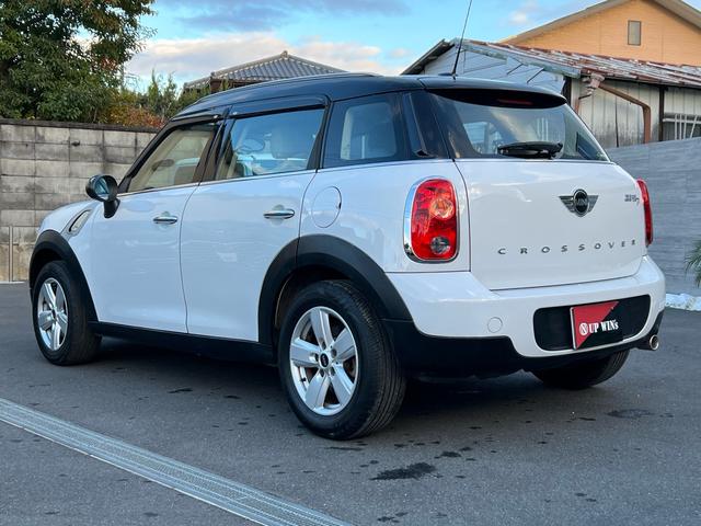 ＭＩＮＩ クーパーＤ　クロスオーバー　ディーゼル／ＥＴＣ（39枚目）