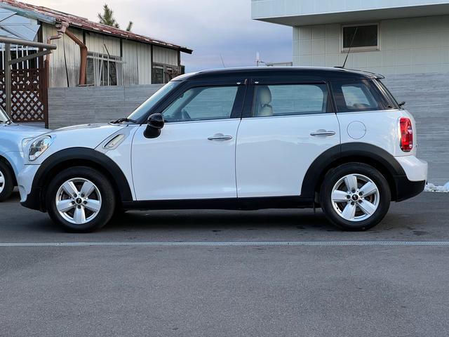 ＭＩＮＩ クーパーＤ　クロスオーバー　ディーゼル／ＥＴＣ（41枚目）