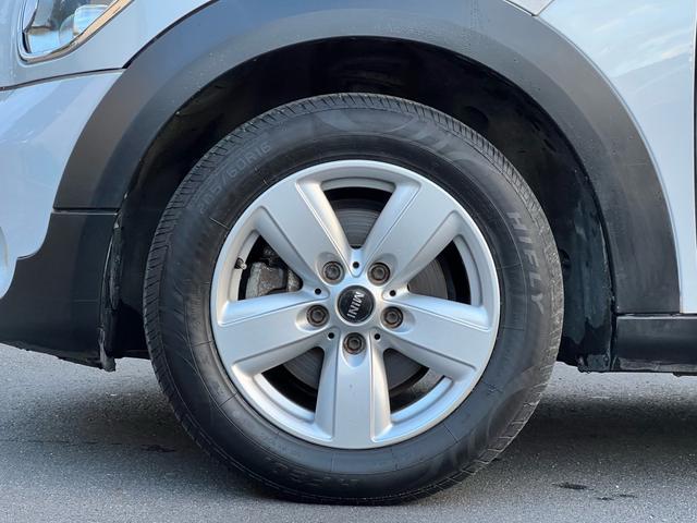 ＭＩＮＩ クーパーＤ　クロスオーバー　ディーゼル／ＥＴＣ（43枚目）