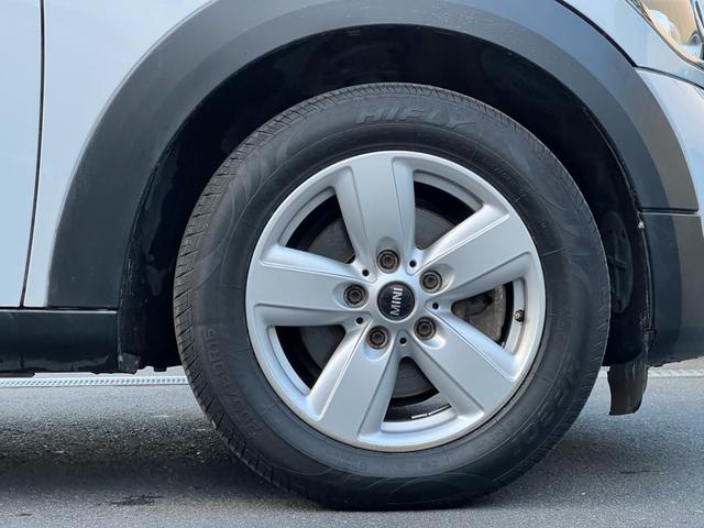 ＭＩＮＩ クーパーＤ　クロスオーバー　ディーゼル／ＥＴＣ（44枚目）