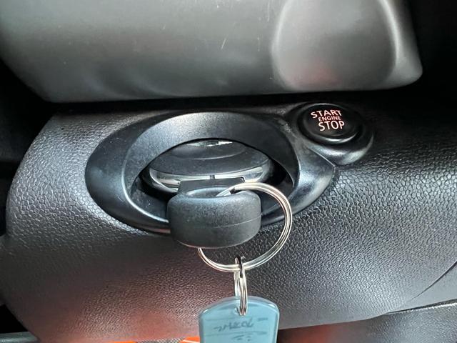 ＭＩＮＩ クーパーＤ　クロスオーバー　ディーゼル／ＥＴＣ（55枚目）