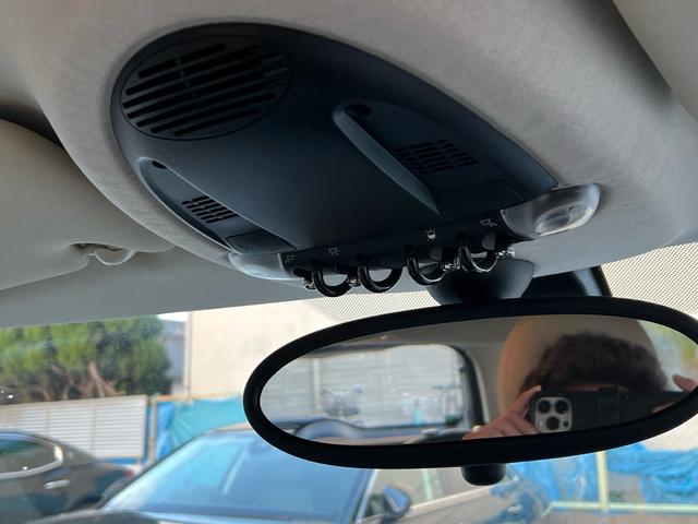 ＭＩＮＩ クーパーＤ　クロスオーバー　ディーゼル／ＥＴＣ（62枚目）