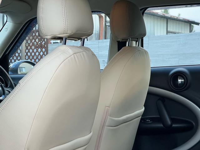 ＭＩＮＩ クーパーＤ　クロスオーバー　ディーゼル／ＥＴＣ（70枚目）