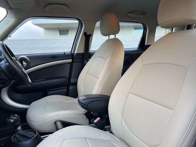 ＭＩＮＩ クーパーＤ　クロスオーバー　ディーゼル／ＥＴＣ（75枚目）