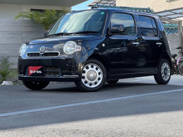 ミラココア ココアX カロッツェリアナビ/地デジTV/バックカメラ/ETC/Bluetooth/ドライブレコーダー/電動格納ミラー/パワーウィンドウ/スマートキー(14枚目)