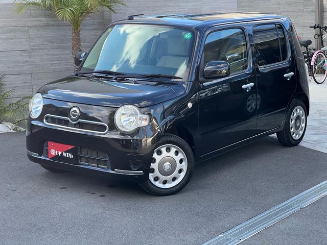 ミラココア ココアX カロッツェリアナビ/地デジTV/バックカメラ/ETC/Bluetooth/ドライブレコーダー/電動格納ミラー/パワーウィンドウ/スマートキー(16枚目)