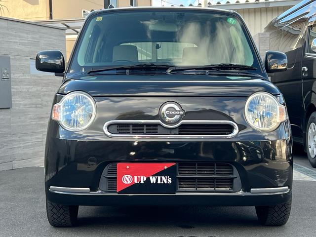 ミラココア ココアX カロッツェリアナビ/地デジTV/バックカメラ/ETC/Bluetooth/ドライブレコーダー/電動格納ミラー/パワーウィンドウ/スマートキー(19枚目)