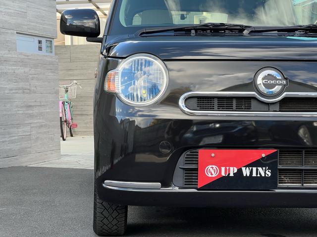 ミラココア ココアX カロッツェリアナビ/地デジTV/バックカメラ/ETC/Bluetooth/ドライブレコーダー/電動格納ミラー/パワーウィンドウ/スマートキー(21枚目)