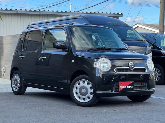 ミラココア ココアX カロッツェリアナビ/地デジTV/バックカメラ/ETC/Bluetooth/ドライブレコーダー/電動格納ミラー/パワーウィンドウ/スマートキー(23枚目)