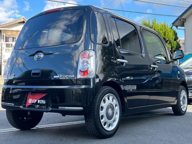 ミラココア ココアX カロッツェリアナビ/地デジTV/バックカメラ/ETC/Bluetooth/ドライブレコーダー/電動格納ミラー/パワーウィンドウ/スマートキー(26枚目)