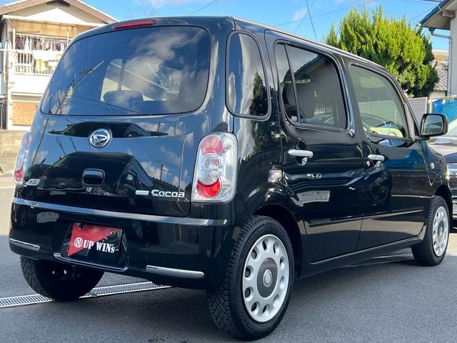 ミラココア ココアX カロッツェリアナビ/地デジTV/バックカメラ/ETC/Bluetooth/ドライブレコーダー/電動格納ミラー/パワーウィンドウ/スマートキー(27枚目)