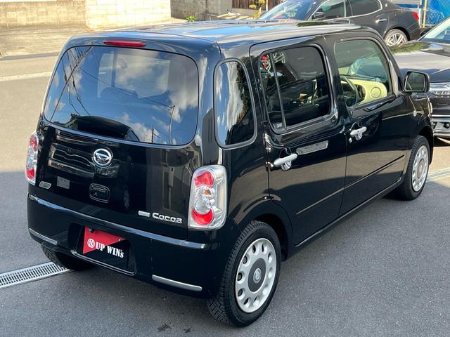 ミラココア ココアX カロッツェリアナビ/地デジTV/バックカメラ/ETC/Bluetooth/ドライブレコーダー/電動格納ミラー/パワーウィンドウ/スマートキー(28枚目)