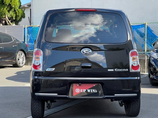 ミラココア ココアX カロッツェリアナビ/地デジTV/バックカメラ/ETC/Bluetooth/ドライブレコーダー/電動格納ミラー/パワーウィンドウ/スマートキー(31枚目)