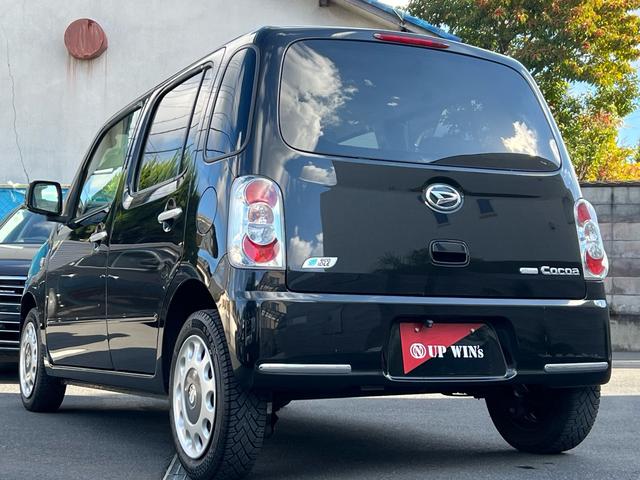 ミラココア ココアX カロッツェリアナビ/地デジTV/バックカメラ/ETC/Bluetooth/ドライブレコーダー/電動格納ミラー/パワーウィンドウ/スマートキー(34枚目)