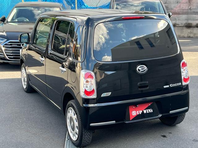 ミラココア ココアX カロッツェリアナビ/地デジTV/バックカメラ/ETC/Bluetooth/ドライブレコーダー/電動格納ミラー/パワーウィンドウ/スマートキー(36枚目)