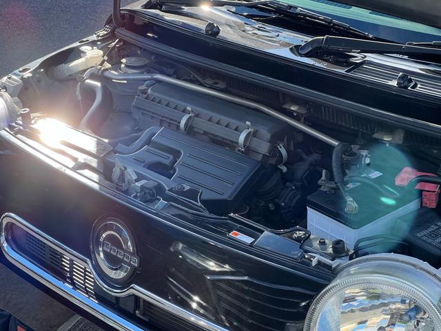 ミラココア ココアX カロッツェリアナビ/地デジTV/バックカメラ/ETC/Bluetooth/ドライブレコーダー/電動格納ミラー/パワーウィンドウ/スマートキー(42枚目)