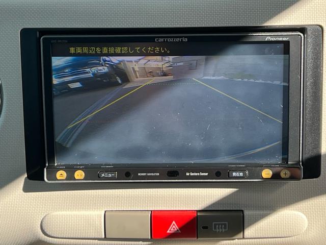 ミラココア ココアX カロッツェリアナビ/地デジTV/バックカメラ/ETC/Bluetooth/ドライブレコーダー/電動格納ミラー/パワーウィンドウ/スマートキー(59枚目)