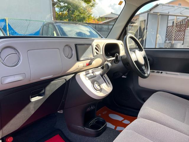 ミラココア ココアX カロッツェリアナビ/地デジTV/バックカメラ/ETC/Bluetooth/ドライブレコーダー/電動格納ミラー/パワーウィンドウ/スマートキー(74枚目)