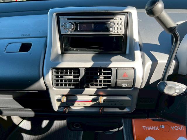 ザッツ 　ＣＤデッキ／電格ミラ－（32枚目）