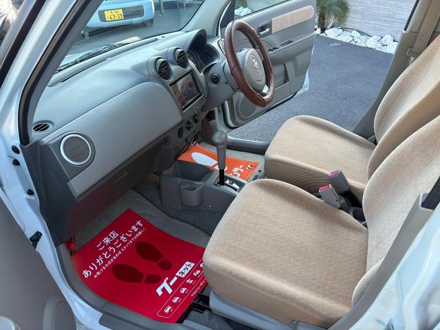 ピノ Ｅ　社外アルミホイール／地デジＴＶ／バックカメラ／ＥＴＣ（15枚目）