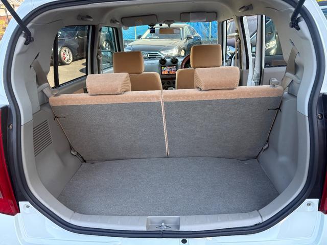 ピノ Ｅ　社外アルミホイール／地デジＴＶ／バックカメラ／ＥＴＣ（18枚目）