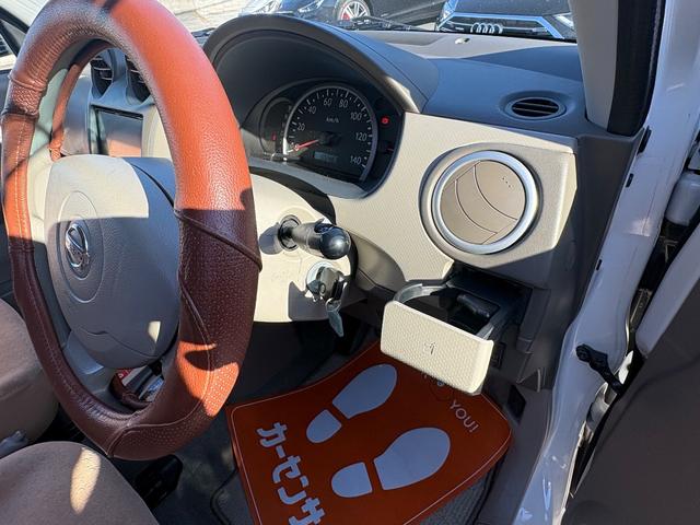 ピノ Ｅ　社外アルミホイール／地デジＴＶ／バックカメラ／ＥＴＣ（41枚目）