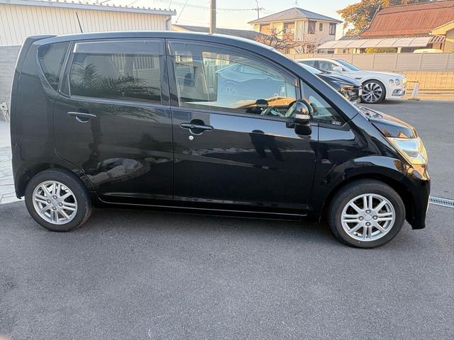 ムーヴ カスタム　Ｘ　地デジＴＶ／バックカメラ／ＥＴＣ／ドライブレコーダー／１４インチアルミホイール（19枚目）