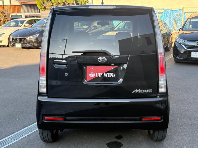 ムーヴ カスタム　Ｘ　地デジＴＶ／バックカメラ／ＥＴＣ／ドライブレコーダー／１４インチアルミホイール（21枚目）