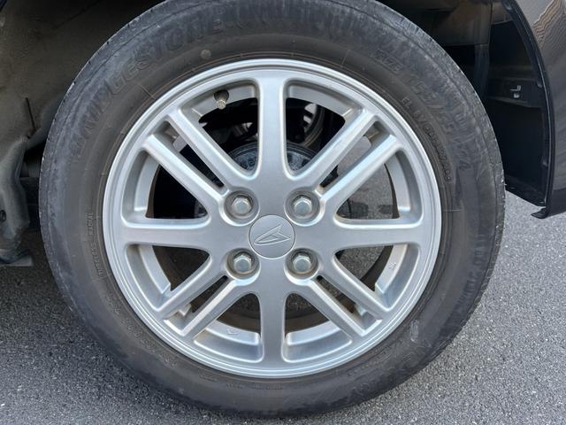 ムーヴ カスタム　Ｘ　地デジＴＶ／バックカメラ／ＥＴＣ／ドライブレコーダー／１４インチアルミホイール（26枚目）