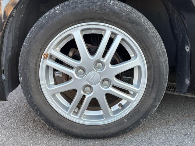 ムーヴ カスタム　Ｘ　地デジＴＶ／バックカメラ／ＥＴＣ／ドライブレコーダー／１４インチアルミホイール（27枚目）