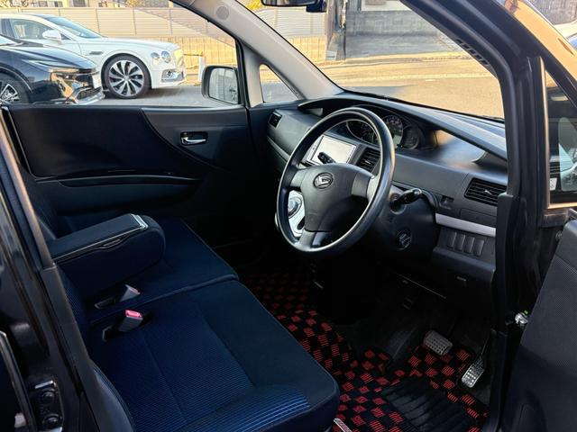 ムーヴ カスタム　Ｘ　地デジＴＶ／バックカメラ／ＥＴＣ／ドライブレコーダー／１４インチアルミホイール（29枚目）