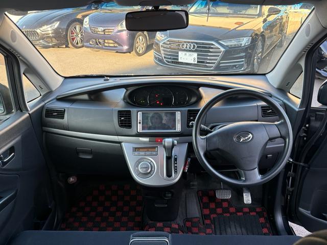 ムーヴ カスタム　Ｘ　地デジＴＶ／バックカメラ／ＥＴＣ／ドライブレコーダー／１４インチアルミホイール（31枚目）