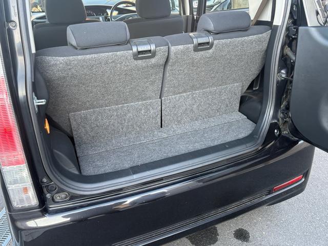 ムーヴ カスタム　Ｘ　地デジＴＶ／バックカメラ／ＥＴＣ／ドライブレコーダー／１４インチアルミホイール（37枚目）