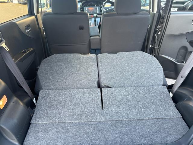 ムーヴ カスタム　Ｘ　地デジＴＶ／バックカメラ／ＥＴＣ／ドライブレコーダー／１４インチアルミホイール（38枚目）