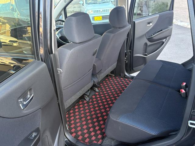 ムーヴ カスタム　Ｘ　地デジＴＶ／バックカメラ／ＥＴＣ／ドライブレコーダー／１４インチアルミホイール（40枚目）