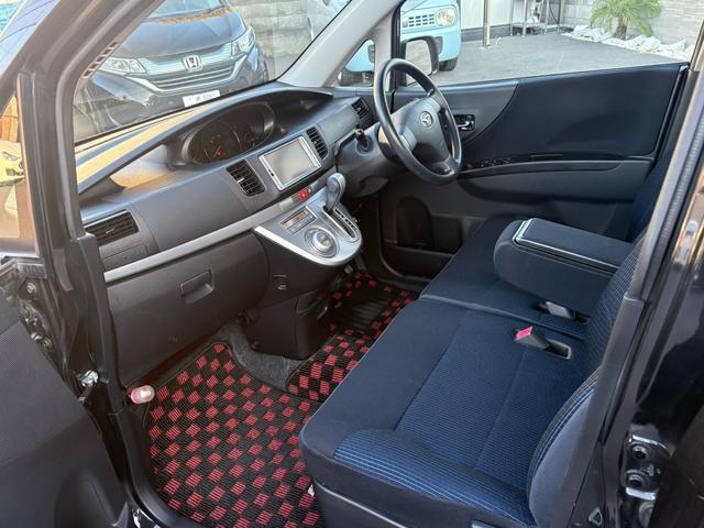 ムーヴ カスタム　Ｘ　地デジＴＶ／バックカメラ／ＥＴＣ／ドライブレコーダー／１４インチアルミホイール（41枚目）