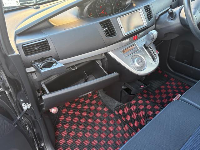 ムーヴ カスタム　Ｘ　地デジＴＶ／バックカメラ／ＥＴＣ／ドライブレコーダー／１４インチアルミホイール（42枚目）