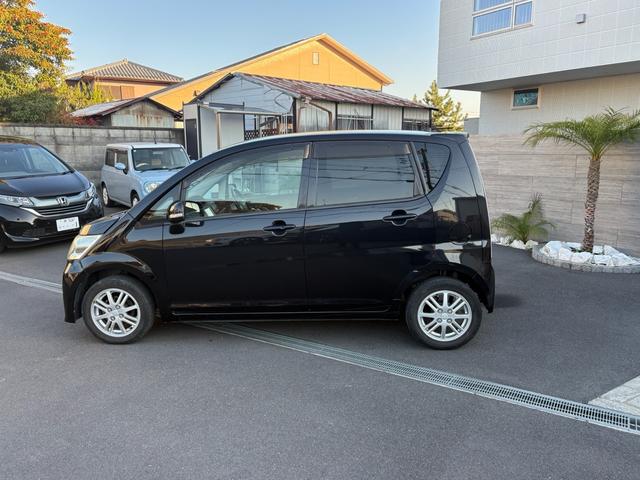 ムーヴ カスタム　Ｘ　地デジＴＶ／バックカメラ／ＥＴＣ／ドライブレコーダー／１４インチアルミホイール（51枚目）