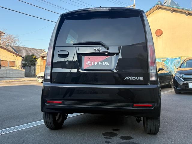 ムーヴ カスタム　Ｘ　地デジＴＶ／バックカメラ／ＥＴＣ／ドライブレコーダー／１４インチアルミホイール（53枚目）