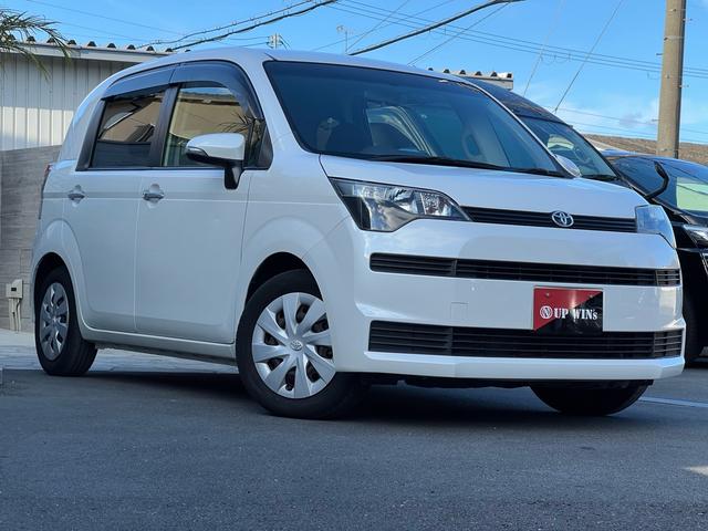 スペイド G 地デジTV/バックカメラ/ETC/ドライブレコーダー/シートヒーター/Bluetooth/電動スライドドア(2枚目)