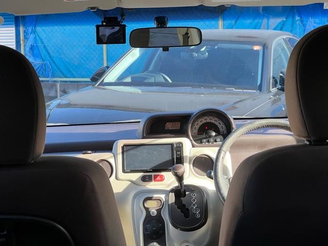 スペイド G 地デジTV/バックカメラ/ETC/ドライブレコーダー/シートヒーター/Bluetooth/電動スライドドア(6枚目)