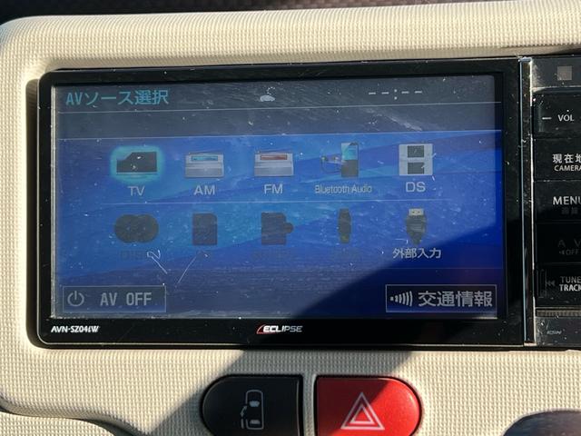 スペイド G 地デジTV/バックカメラ/ETC/ドライブレコーダー/シートヒーター/Bluetooth/電動スライドドア(15枚目)