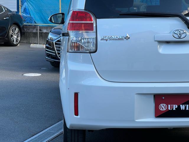 スペイド G 地デジTV/バックカメラ/ETC/ドライブレコーダー/シートヒーター/Bluetooth/電動スライドドア(39枚目)