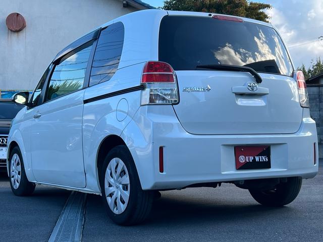 スペイド G 地デジTV/バックカメラ/ETC/ドライブレコーダー/シートヒーター/Bluetooth/電動スライドドア(40枚目)